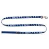 Littlearth NFL Indianapolis Colts Pet Premium Lead, Team Color, Inch view 1