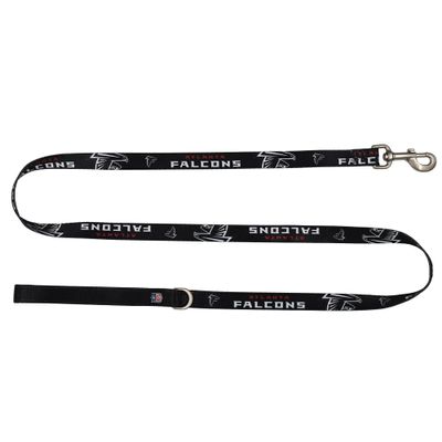 Littlearth Atlanta Falcons NFL Premium Pet Leash