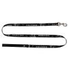 Littlearth Atlanta Falcons NFL Premium Pet Leash view 1