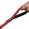 Littlearth Arizona Cardinals NFL Premium Pet Leash view 2