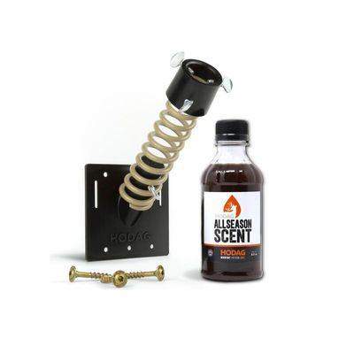 HODAG Licking Branch Mock Scrape Kit for Whitetail Deer Hunting