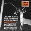 HODAG Licking Branch Mock Scrape Kit for Whitetail Deer Hunting view 3