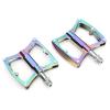 SJHY Bicycle Accessories Non-Slip Bicycle Bearing Pedal Aluminum Alloy Bearing Pedals Foot Support Bike Pedal Mountain Bike Bike Parts view 1