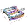 SJHY Bicycle Accessories Non-Slip Bicycle Bearing Pedal Aluminum Alloy Bearing Pedals Foot Support Bike Pedal Mountain Bike Bike Parts view 2