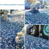 BcofoA Marine Camouflage net, with mesh Shade net, Beach Camping, Blue Theme Dress, Outdoor. (Size : 1016.5ft/35M) view 2