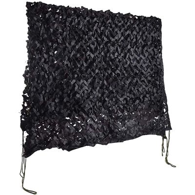 BcofoA Camouflage Shade net, Outdoor Hidden Sun Protection, Event Decoration, Camping, car Tent, can be Customized. (Size : 1013ft/34M)
