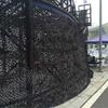 BcofoA Camouflage Shade net, Outdoor Hidden Sun Protection, Event Decoration, Camping, car Tent, can be Customized. (Size : 1013ft/34M) view 3