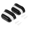 BESPORTBLE 2pcs Boy Girl Bike Scooter Storage Basket Front Handlebar Basket for Easy to Install Compact and Sturdy view 1