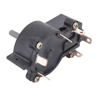 YIHETOP Marine Outboard Propeller Speed Controller, Electric Propeller Speed Regulator Switch Outboard Controller Fits for Haibo ET54L ET44L ET34L 2 Strokes Outboard Engine