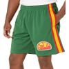 Mitchell & Ness NBA Reload Shorts Supersonics 1994 Dark Green XL 8.5 view 3