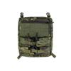 Emersongear LXB Style Banger Back Panel for:420,Tac Back Panel with Water Bladder Pouch view 1