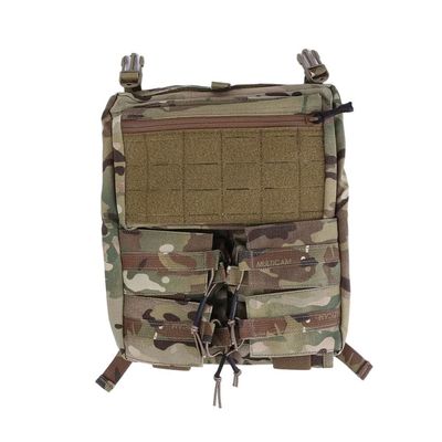 Emersongear LXB Style Banger Back Panel for:420,Tac Back Panel with Water Bladder Pouch