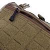 Emersongear LXB Style Banger Back Panel for:420,Tac Back Panel with Water Bladder Pouch view 3