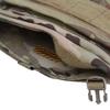 Emersongear LXB Style Banger Back Panel for:420,Tac Back Panel with Water Bladder Pouch view 4