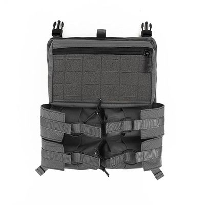 Emersongear LXB Style Banger Back Panel for:420,Tac Back Panel with Water Bladder Pouch