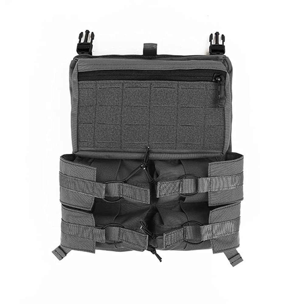 Emersongear LXB Style Banger Back Panel for:420,Tac Back Panel with Water Bladder Pouch