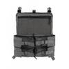 Emersongear LXB Style Banger Back Panel for:420,Tac Back Panel with Water Bladder Pouch view 1