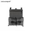 Emersongear LXB Style Banger Back Panel for:420,Tac Back Panel with Water Bladder Pouch view 2