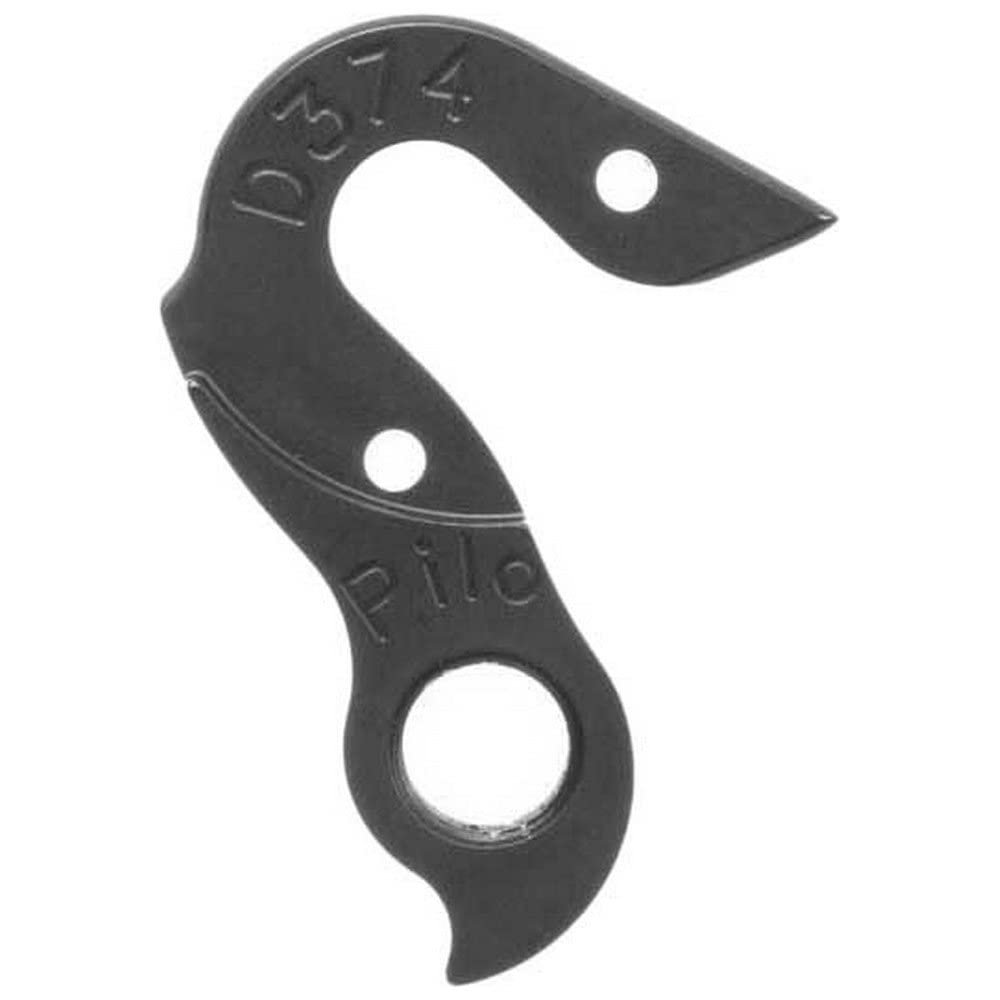 D374 Derailleur Hanger for Time Edge, Instinct, NXR, Pulse, RXRS, Speeder, Uteam, ZXRS