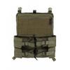 Emersongear LXB Style Banger Back Panel for:420,Tac Back Panel with Water Bladder Pouch view 1