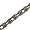 SJHY Bicycle Accessories Electric Bike Chain for 410 114 Link Aluminium Alloy Inside Diamete 3.3mm Electric Bicycle Transmission Chain Bike Parts view 3