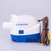 TYZK Bilge Pump Kit Fully Auto Bilge Pump, 750 1100GPH DC 12V Electric Water Pump for Aquario Submersible Seaplane Motor Homes Houseboat Boat Automatic Submersible Pump (Color : 24V 750GPH) view 3