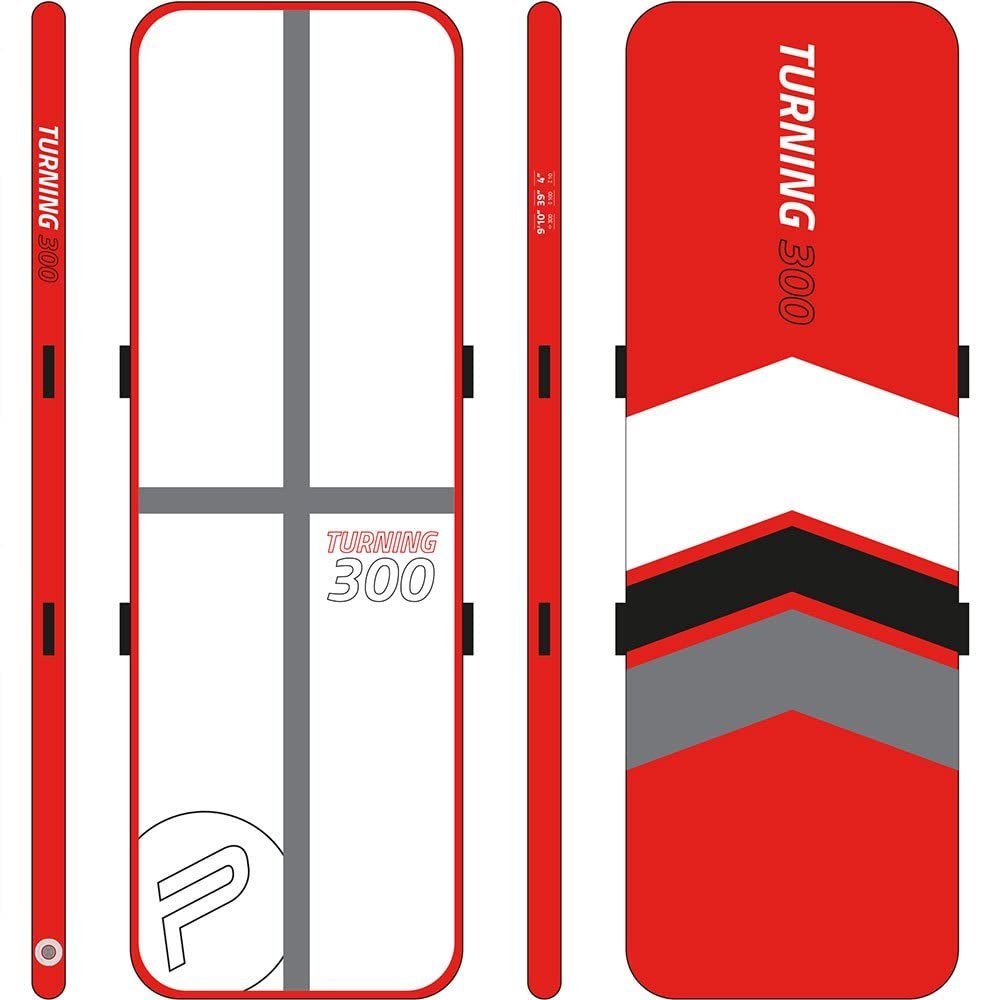 Pure2improve Turning300 Paddle Surf Board 300 cm