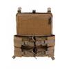 Emersongear LXB Style Banger Back Panel for:420,Tac Back Panel with Water Bladder Pouch view 1