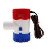TYZK Bilge Pump Kit 12v 1100gph Bilge Pump MKBP-G1100-12 12VDC Rule Water Pump Used in Boat Seaplane Motor Homes Houseboat Automatic Submersible Pump view 3