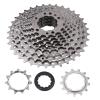 Bicycle Accessories Bicycle Freewheel Mountain Road Bike Freewheel Cassette Sprocket Replacement Accessories 9/10/11/12 Speed Bike Parts (Color : 10S 11 36T) view 1
