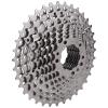Bicycle Accessories Bicycle Freewheel Mountain Road Bike Freewheel Cassette Sprocket Replacement Accessories 9/10/11/12 Speed Bike Parts (Color : 10S 11 36T) view 4
