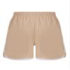 Hansber Toddler Sport Shorts Kids Girls Boys Athletic Dolphin Gym Shorts Basketball Running Short Pants Activewear Khaki 4-5 Years view 3
