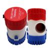 TYZK Bilge Pump Kit MKBP-G750-12 12V 750GPH Bilge Submersible Mini Electric Bilge Water Pump with Bilge Pump Float Switch Automatic Submersible Pump view 2