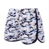 Hansber Toddler Sport Shorts Kids Girls Boys Athletic Dolphin Gym Shorts Basketball Running Short Pants Activewear Camouflage 3-4 Years view 2