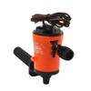 TYZK Bilge Pump Kit 800gph MKBP1-G800-05 3/4 12v Submersible Electric Pump Marine Supplies Standard Pump Automatic Submersible Pump view 3