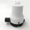 TYZK Bilge Pump Kit 12v Boat Marine Plumbing Electric Water Bilge Pump Submersible Yacht Boat 12V 1000 GPH Automatic Submersible Pump view 4