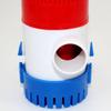 ZTBH Water Bilge Pump 1100GPH Mini Boat Bilge Pump 12v Bilge Pump 12 V 24v 10A Kayak Rule Water Electric Dc 1100 GPH Volt, Manual Marine Easy to Install (Voltage : 24V) view 4