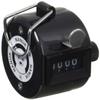 nanuk Fishing Counter Black view 1