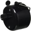 nanuk Fishing Counter Black view 2
