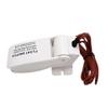 TYZK Bilge Pump Kit 24V 350GPH Car RV Water Pumps Submersible Boat Marine Bilge Equipment with Bilge Pump Float Switch Automatic Submersible Pump view 3