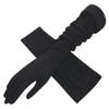 Women Sun Protection Long Driving Gloves Breathable Full Finger Sunblock Gloves view 1