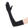 Women Sun Protection Long Driving Gloves Breathable Full Finger Sunblock Gloves view 4