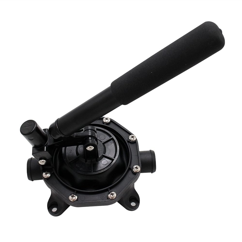 TYZK Bilge Pump Kit Manual Hand Bilge Water Pump Designed MKDHP-G720-01 Automatic Submersible Pump