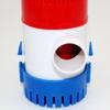 TYZK Bilge Pump Kit 750GPH Boat Bilge Pump 12v Bilge Pump 12 V 24v Kayak Rule Water Electric Dc 750 GPH Automatic Submersible Pump (Voltage : 24V) view 4