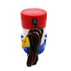 TYZK Bilge Pump Kit MKBP-G750-12/24 750GPH 12/24v Small Portable Bilge Pump,Marine Water Pumps Automatic Submersible Pump (Voltage : 12v) view 4