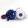 ZTBH Water Bilge Pump 1100GPH Mini Boat Bilge Pump 12v Bilge Pump 12 V 24v 10A Kayak Rule Water Electric Dc 1100 GPH Volt, Manual Marine Easy to Install (Voltage : 12V) view 3