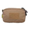emersongear Tactical Pouch,Molle Hook and Loop Horizontal Sundries Bag view 1