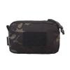 emersongear Tactical Pouch,Molle Hook and Loop Horizontal Sundries Bag view 1