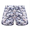 Hansber Toddler Sport Shorts Kids Girls Boys Athletic Dolphin Gym Shorts Basketball Running Short Pants Activewear Camouflage 12-24 Months view 1