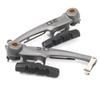 Chooee Linear Mountain Bike V-Brake Set Front and Rear Bicycle V Brakes CHVB001 2 Pairs view 2